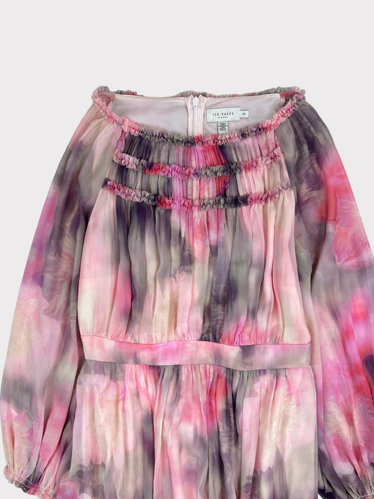 Ted Baker Dress, Size 3