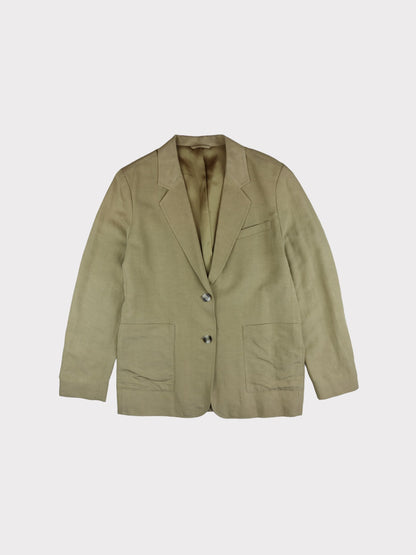 & Other Stories Blazer, Size 14