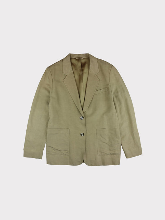 & Other Stories Blazer, Size 14