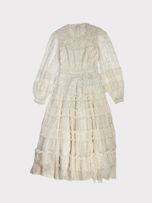 Needle & Thread Dress, BNWT, Size 8
