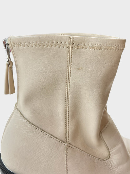 Topshop Boots, Size 40/7