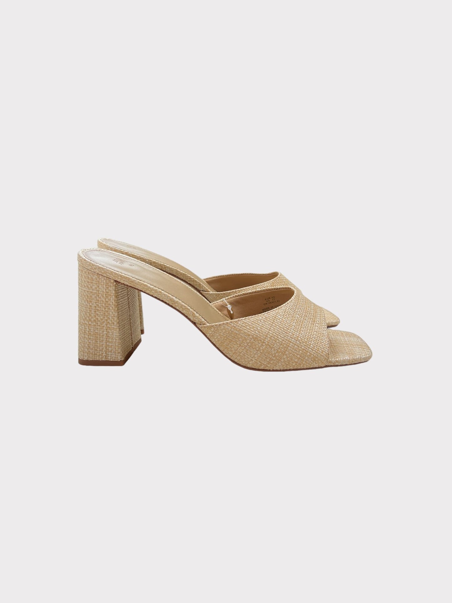 H&M Sandals, Size 42