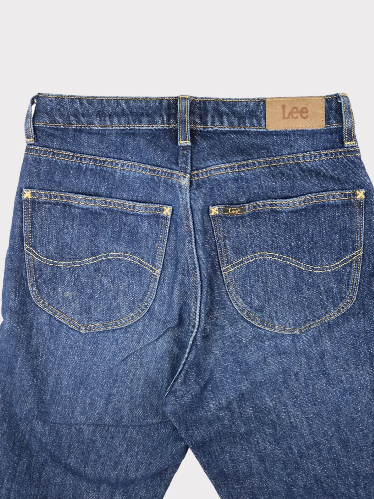 Lee Jeans, Size W27 L31