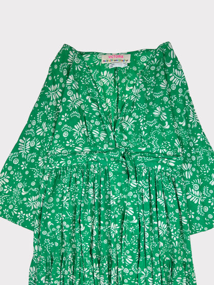 Victoria Made with Love and Laughter Dress, Fit size 12 or 14