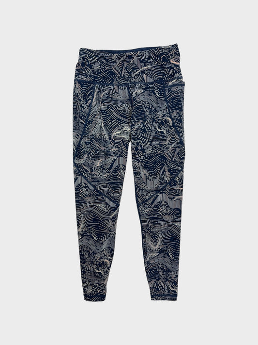 Sweaty Betty Leggings, Size XS