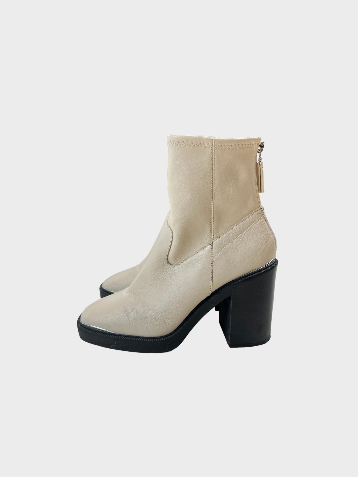 Topshop Boots, Size 40/7