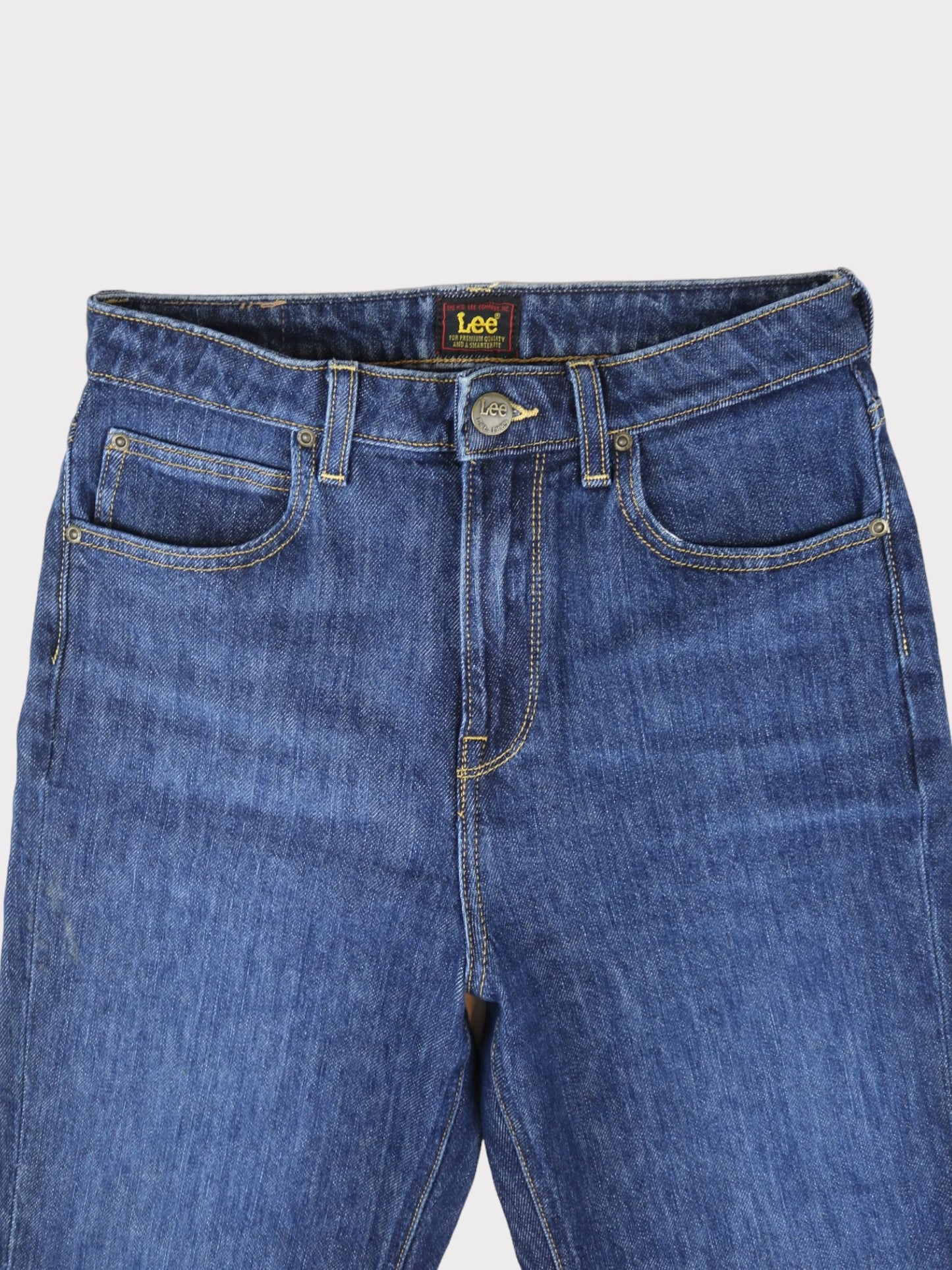Lee Jeans, Size W27 L31