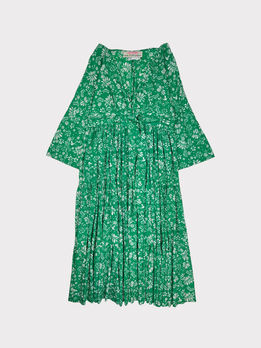 Victoria Made with Love and Laughter Dress, Fit size 12 or 14