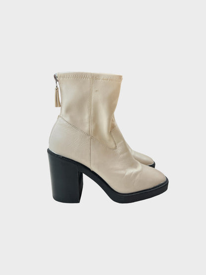 Topshop Boots, Size 40/7