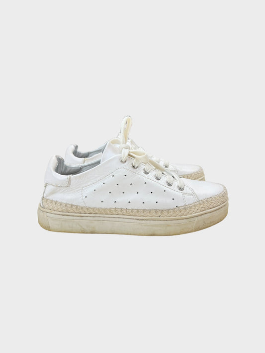 John Lewis Trainers, Size 6/39