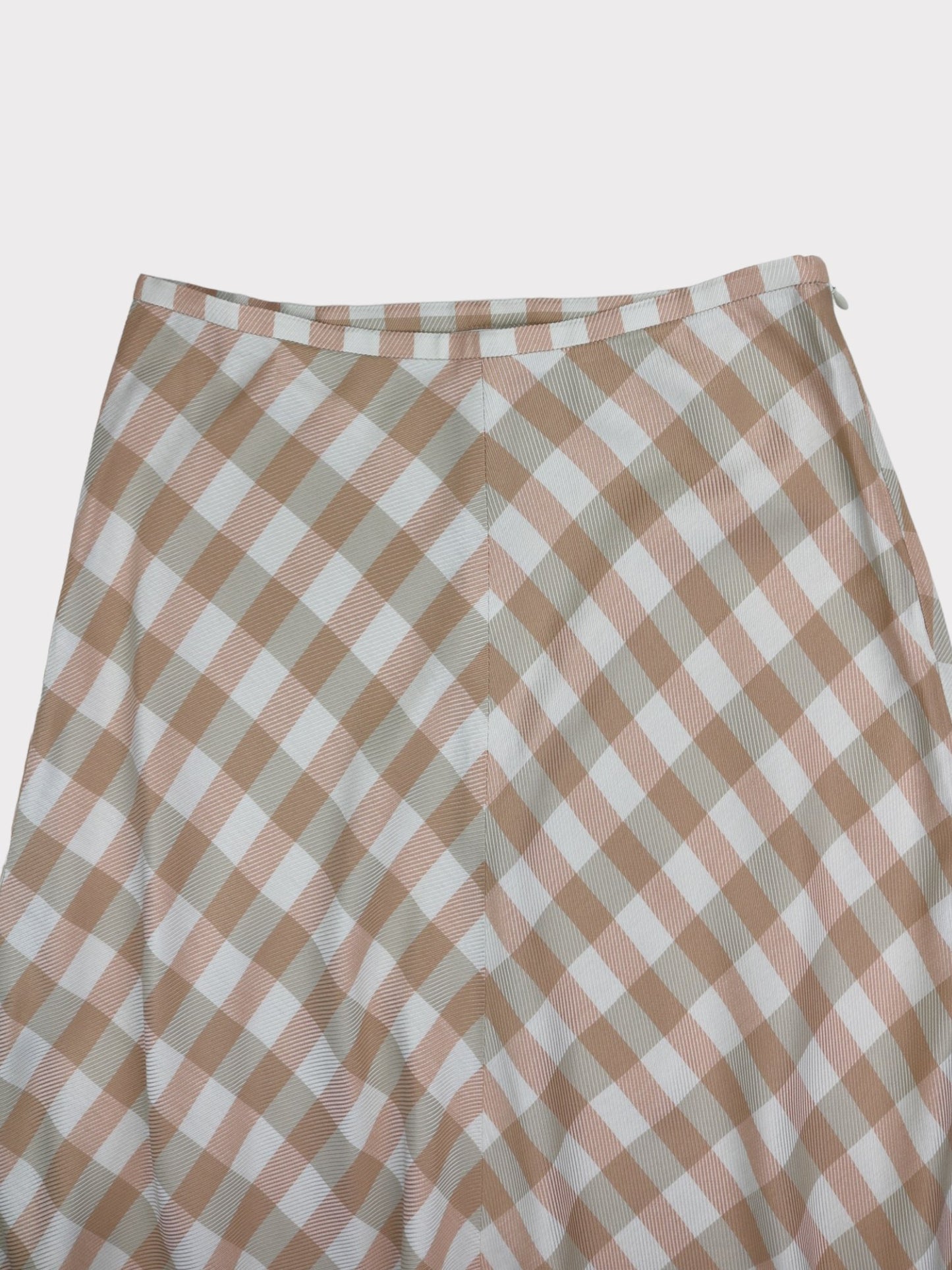 Samsoe Samose Skirt, Size S (RRP £179)