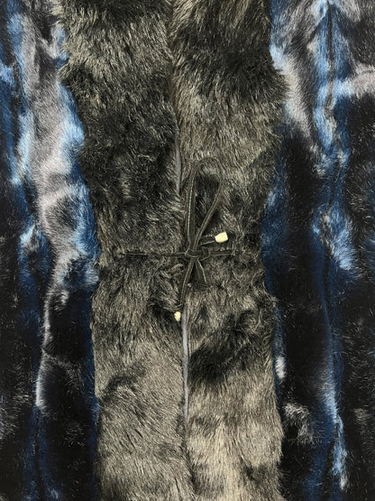 Faz Not Fur Coat, Size S (RRP £615)