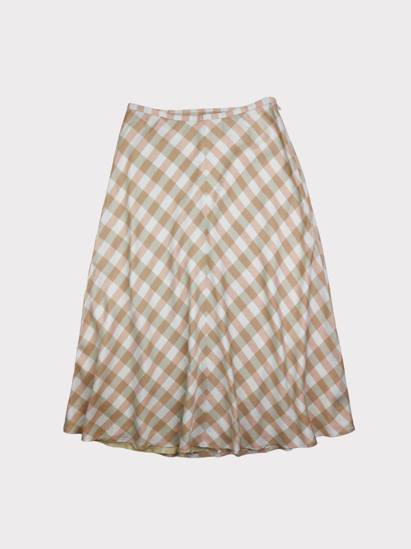 Samsoe Samose Skirt, Size S (RRP £179)