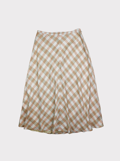 Samsoe Samose Skirt, Size S (RRP £179)