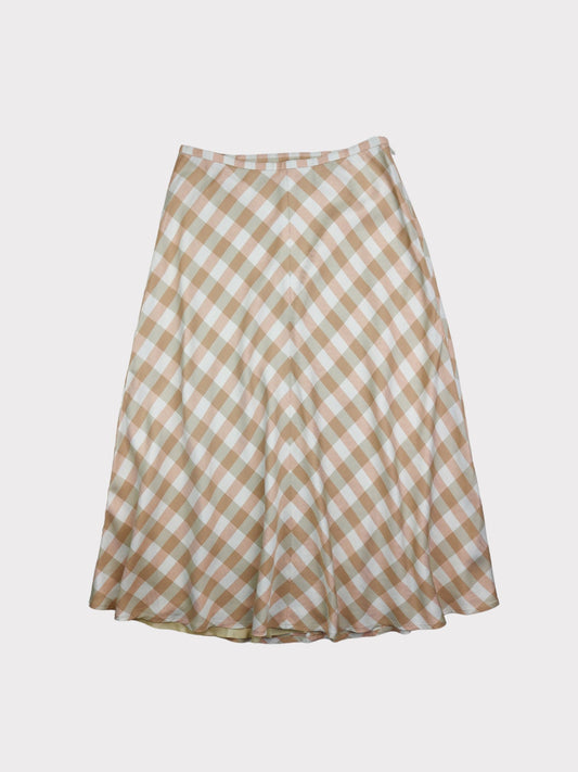 Samsoe Samose Skirt, Size S (RRP £179)