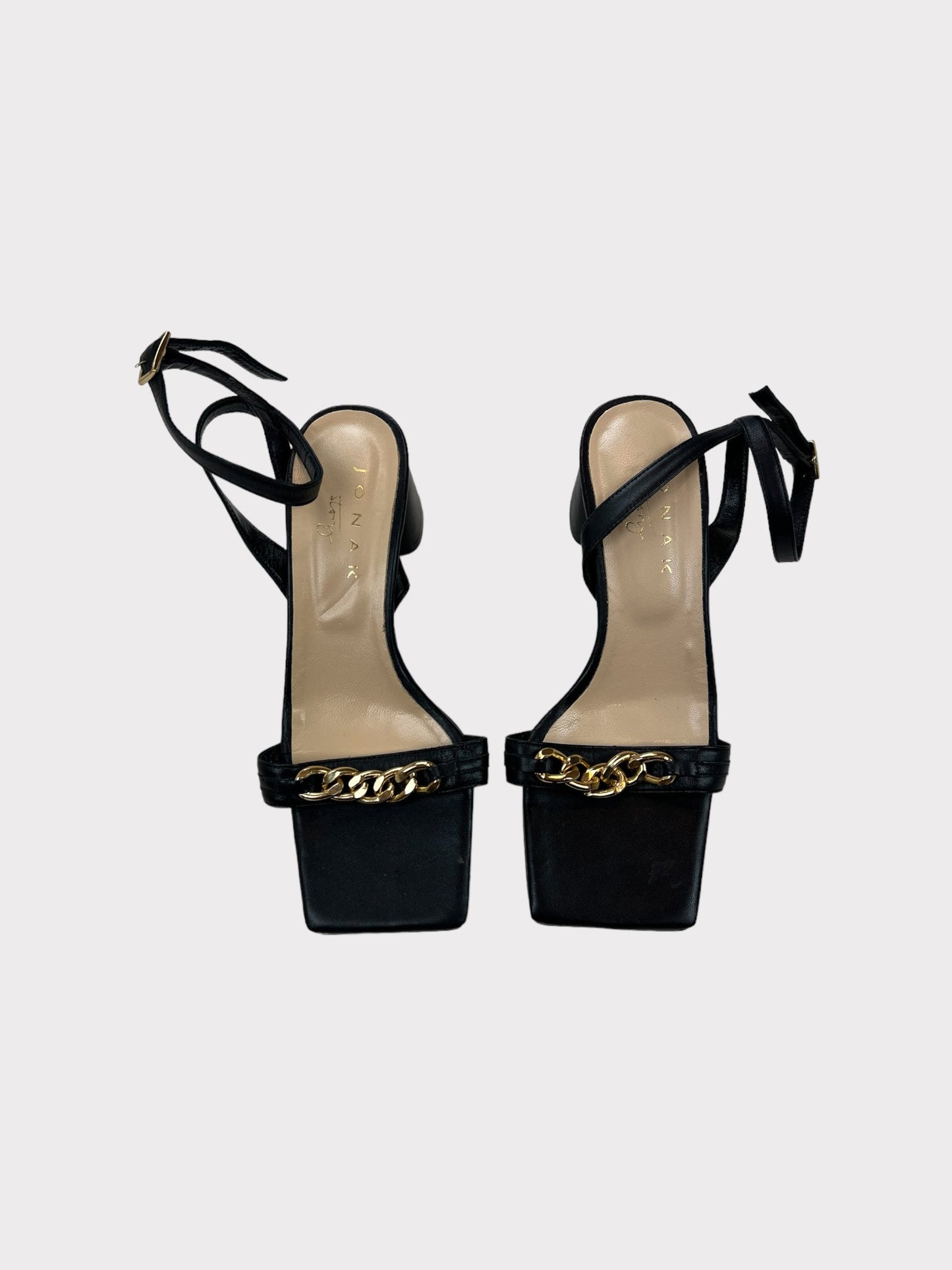 Jonak Heels, Size 38 (RRP £135)