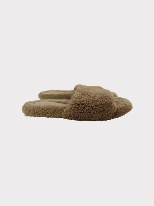 Porte & Paire Slides, Size 35 fit a 3