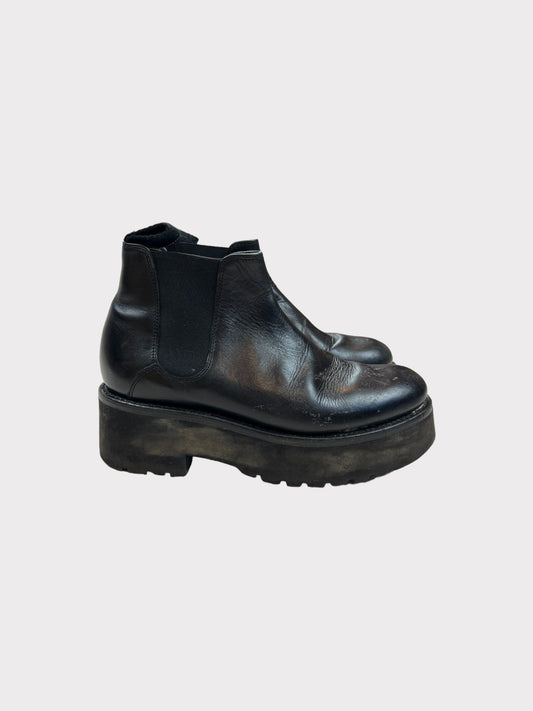 Grenson Boots, Size 4