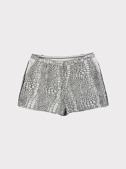 Whistles Shorts, Size 12. Fits a 10 too