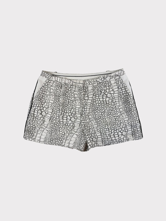 Whistles Shorts, Size 12. Fits a 10 too