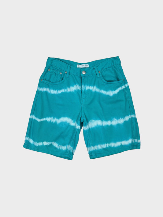 Mango Shorts, Size 38