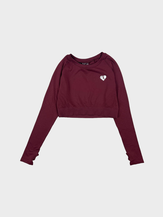 Women's Best Active Top, Size M (RRP £34.99)