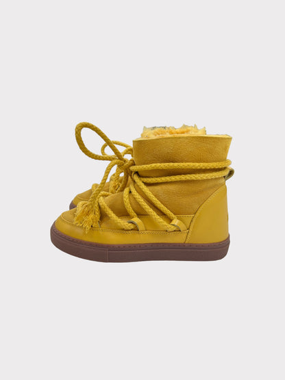 Inuikii Boots, Size 36