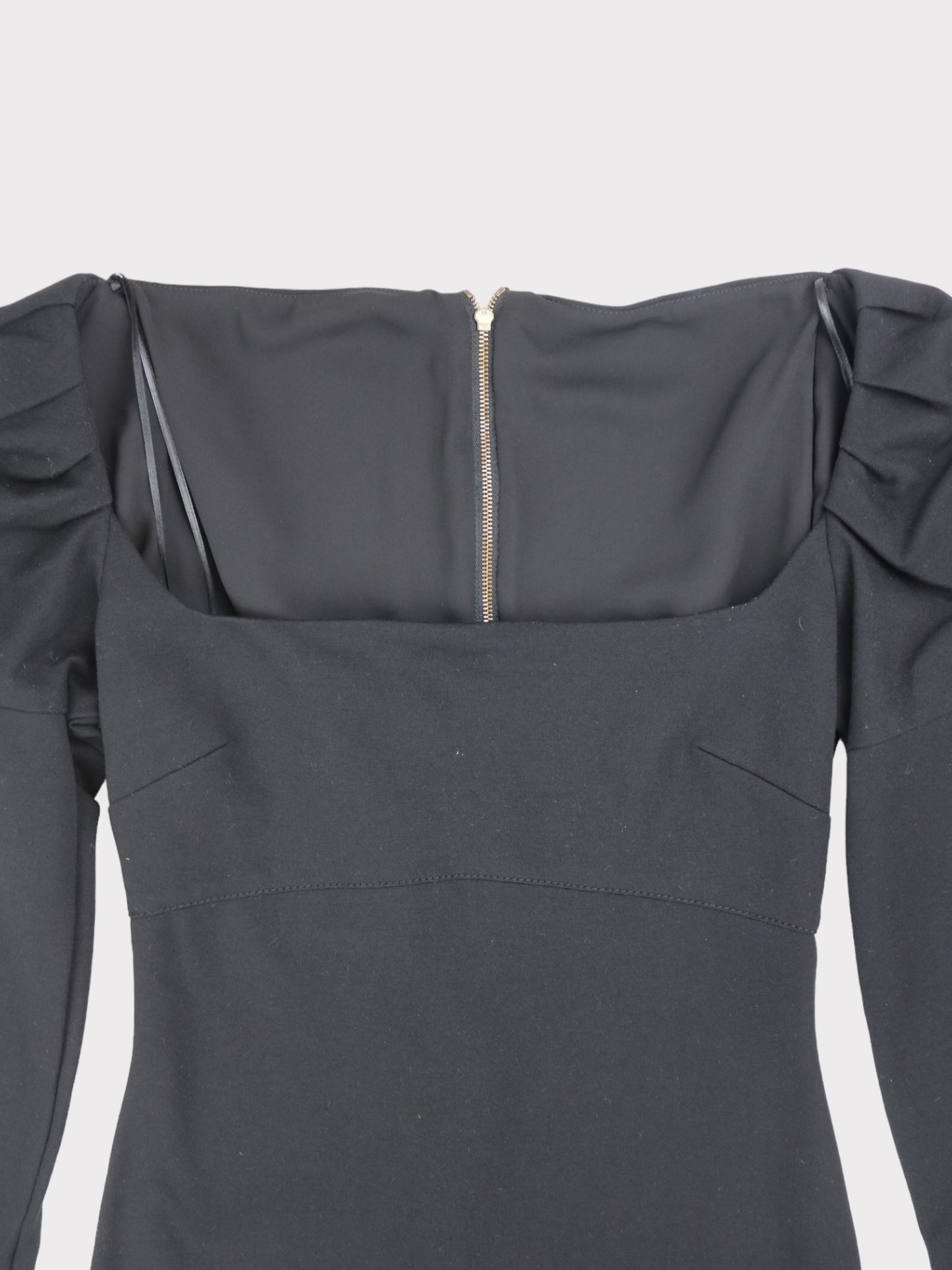 Philosophy di Lorenzo Serafini Dress, Size 40 fits a 8/10