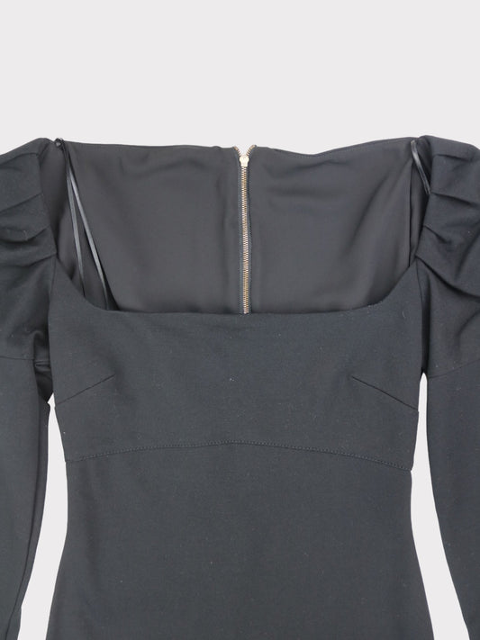 Philosophy di Lorenzo Serafini Dress, Size 40 fits a 8/10