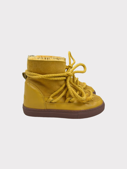 Inuikii Boots, Size 36