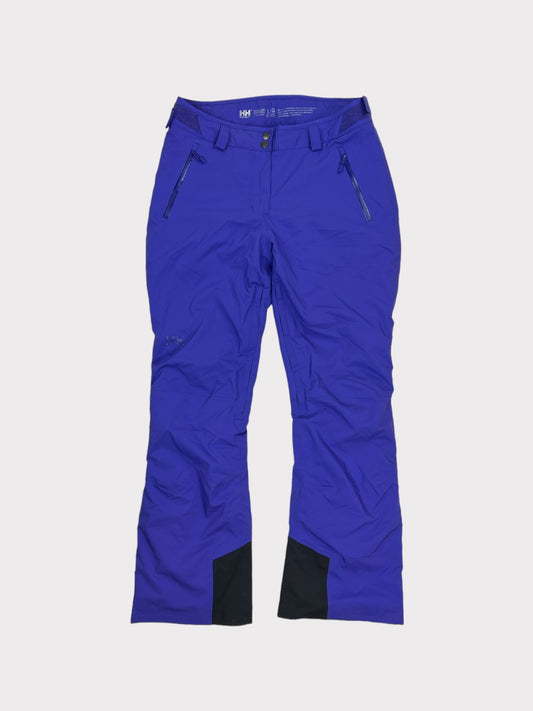 Helly Hansen Ski Trousers, Size L