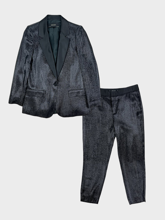 Zara Suit, Size S