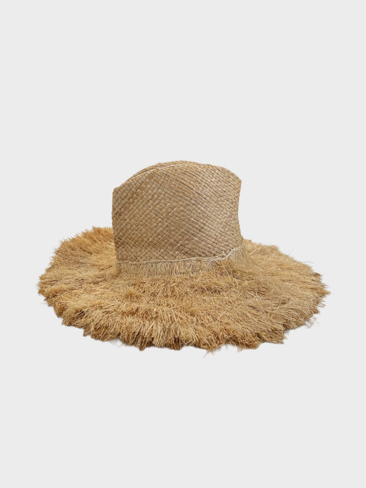 Rae Feather Le Hat Hat