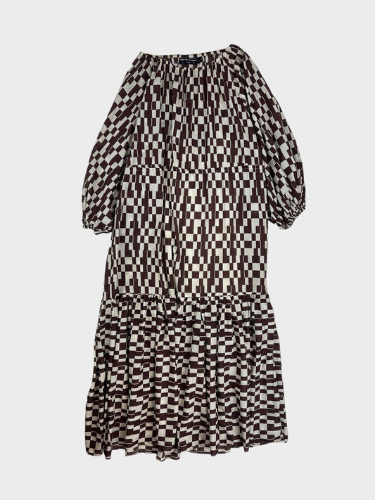 The Fifth Label Dress, Size 8. Fit a 10 or 12 fine too