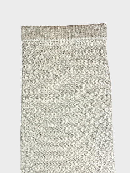H&M Silk Blend Skirt, Size XS