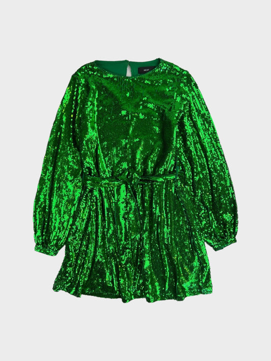 Next Dress, Size 8