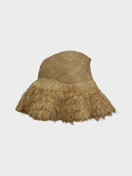 Rae Feather Le Hat Hat