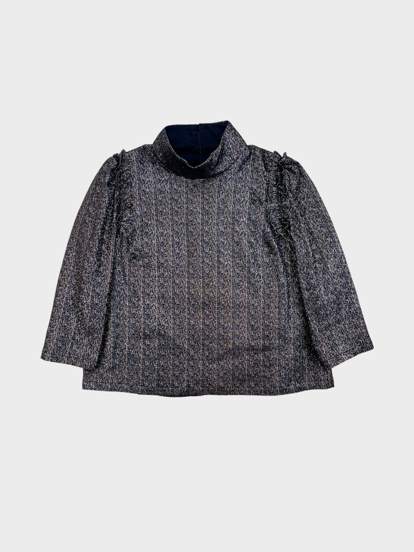 Sezane Top, Size 42