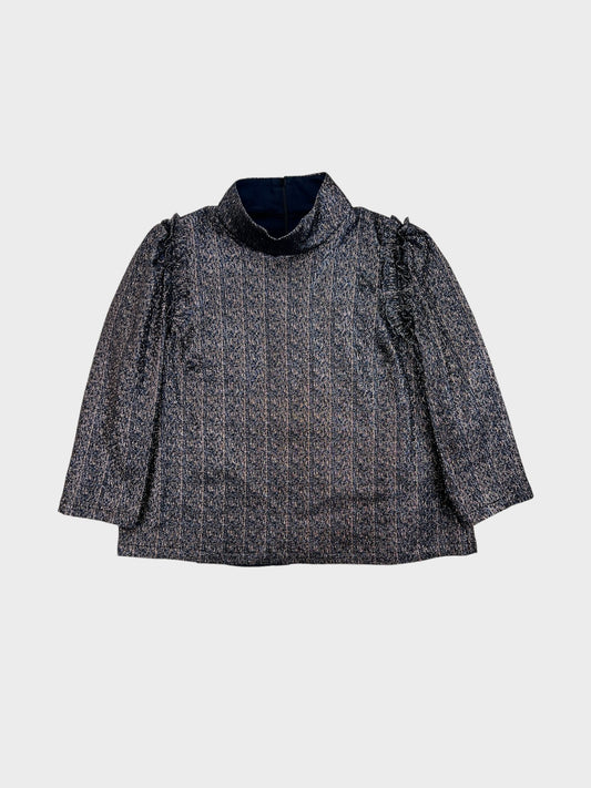 Sezane Top, Size 42