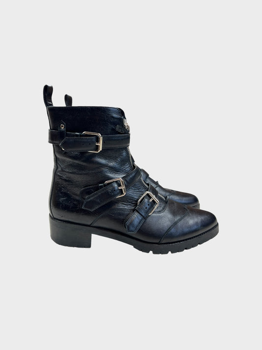 Tabitha Simmons Boots, Size 39