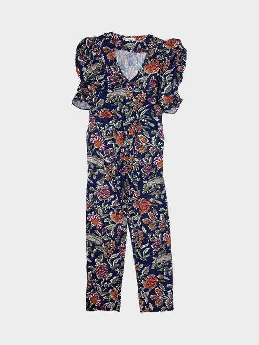 By Iris Jumpsuit, Size XS