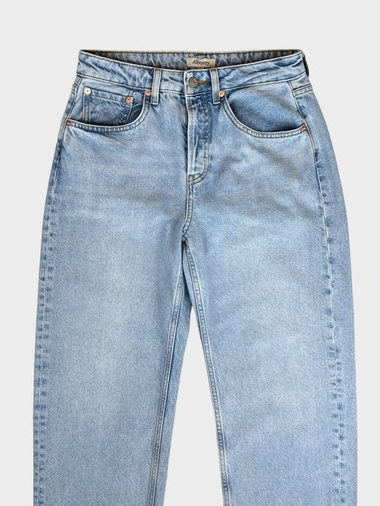 Albaray Jeans, Size 10