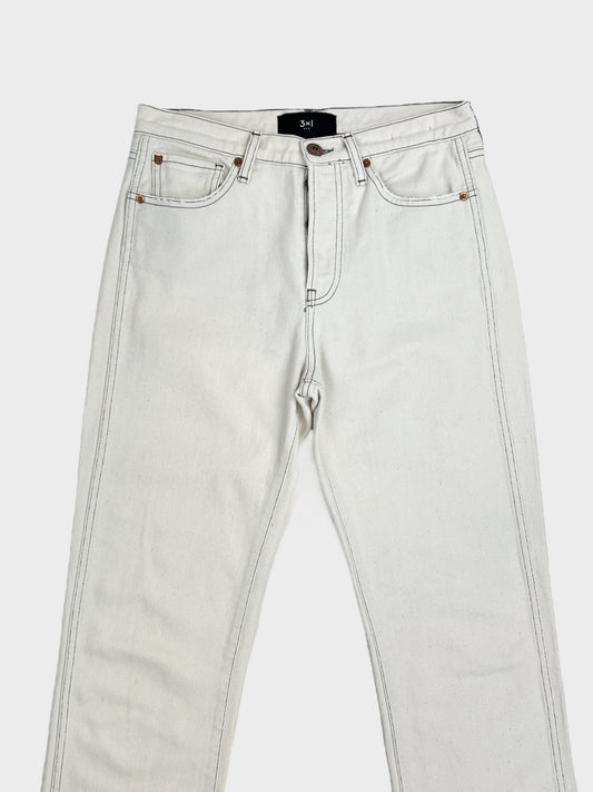 3 x 1 NYC Jeans, Size 27