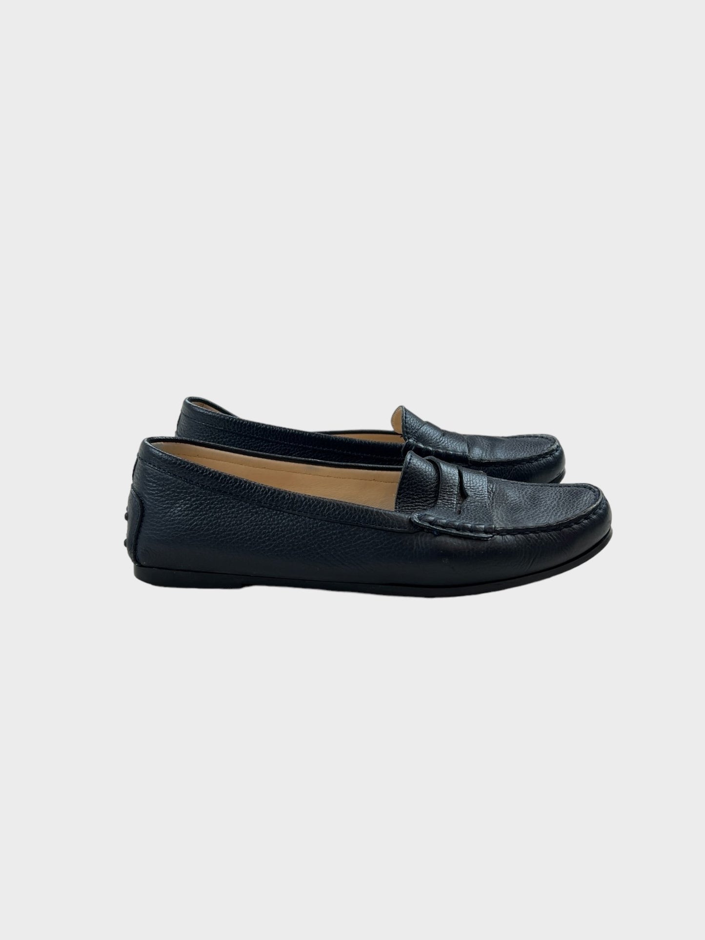Tod's Loafers, Size 39