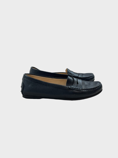 Tod's Loafers, Size 39