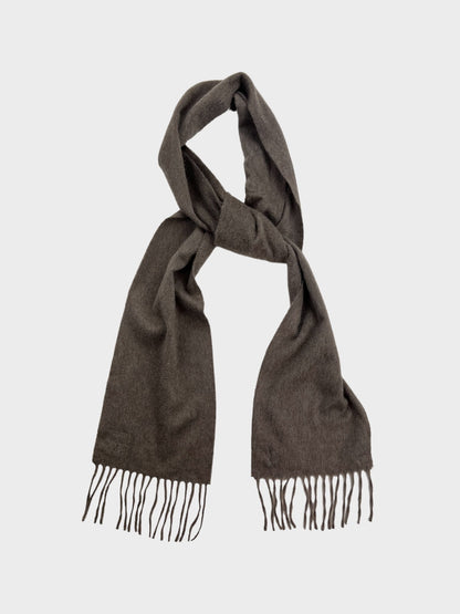 Toteme Scarf (RRP £160)