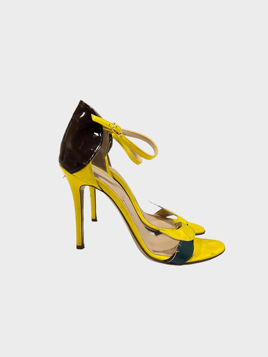 Camilla Elphick Heels, Size 38/5