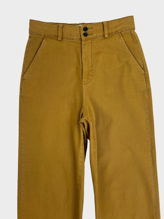 Everlane Jeans, Size 8. Fits a 10 fine