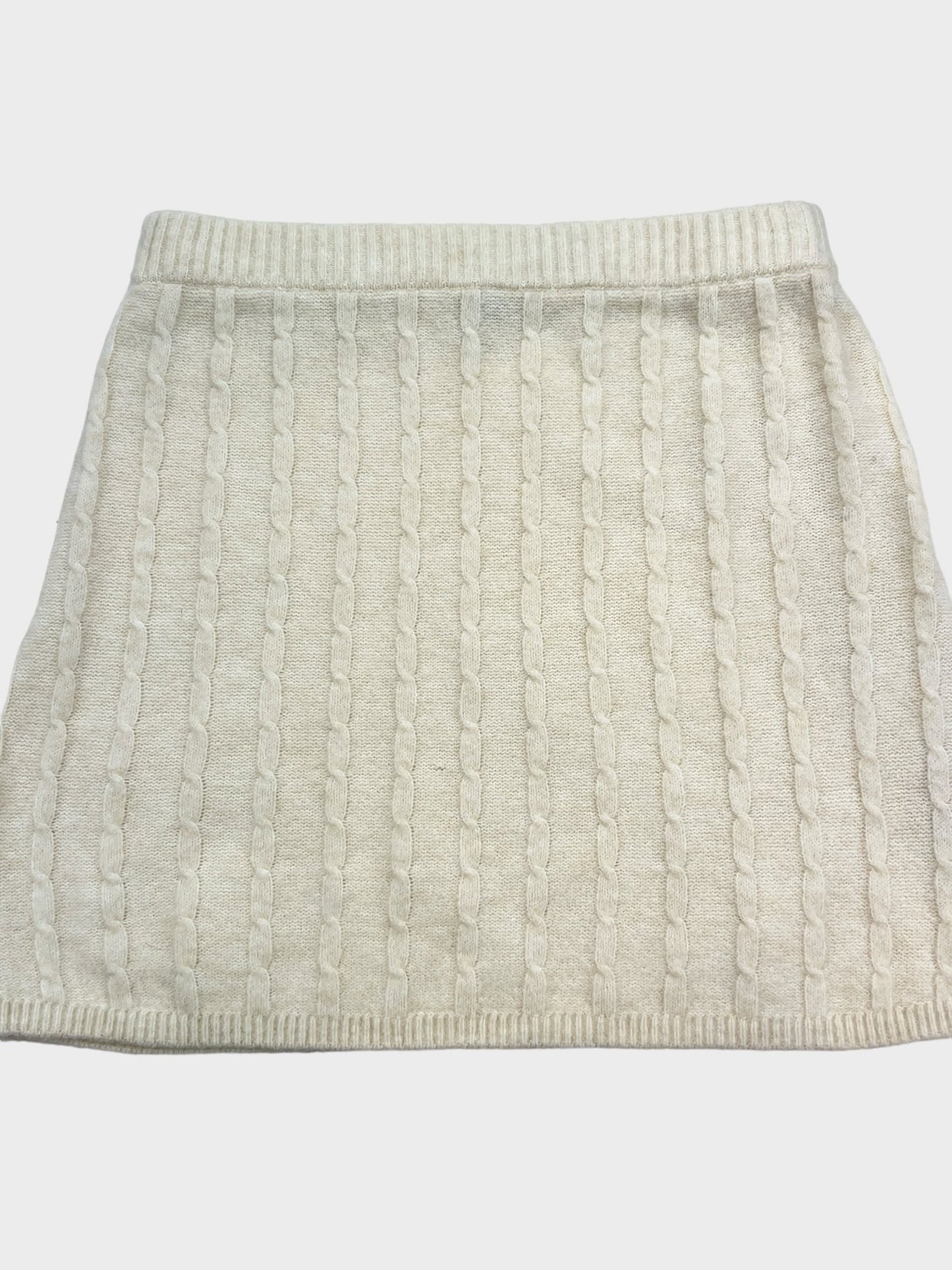 Nobody's Child Skirt, Size M