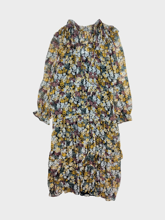 Mango Dress, Size S